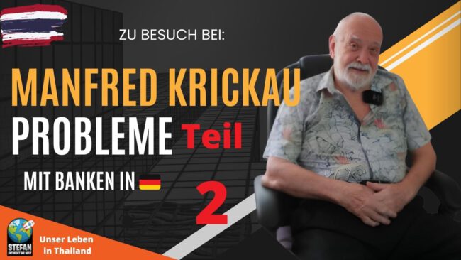 Manfred Krickau