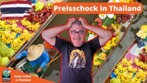 Stefan ist geschockt