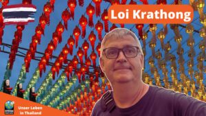 Bunte Laternen zum Lichetrfest